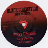 King Stanley