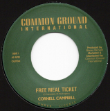 Cornell Campbell