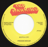 Freddie McKay