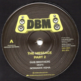 Dub Brothers meet Nomadix