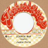 Jackie Paris