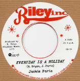 Jackie Paris