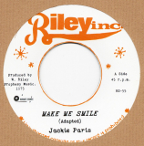 Jackie Paris