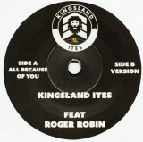 Roger Robin