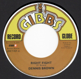 Dennis Brown