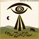 New Zion Trio