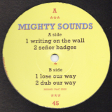 Mighty Sounds