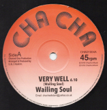 Wailing Souls