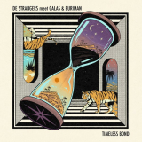 De Strangers meet Galas & Buriman