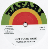 Tafari Syndicate