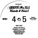 Hands & Heart