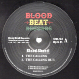 Blood Shanti