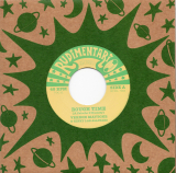 Vernon Maytone & Kinky Lab Allstars
