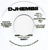 Trinity