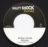 Afrikan Simba