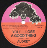 Audrey