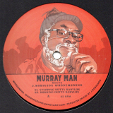 Murray Man meets J Robinson