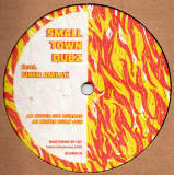 Smalltowndubz feat. Fikir Amlak