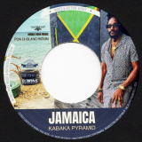 Kabaka Pyramid
