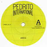 Pedrito International