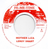 Leroy Smart
