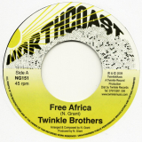 Twinkle Brothers