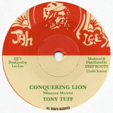 Tony Tuff