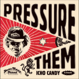 Icho Candy, Prince Alla, Viceroys