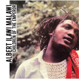 Albert Ilawi Malawi