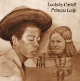 Lacksley Castell