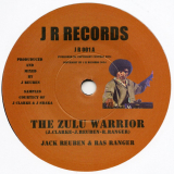 Jack Reuben & Jah Ranger