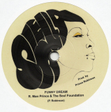R Man Prince & The Soul Foundation