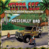 Tippa Lee meets Naram Rhythm Section