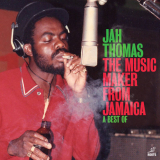 Jah Thomas