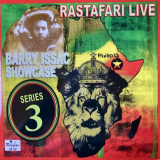 Barry Isaac