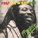 Freddie McGregor