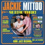 Jackie Mittoo