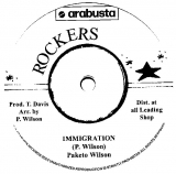 Paketo Wilson