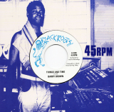 Barry Brown