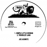 Joe Axumite