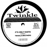 Twinkle Brothers