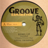 Linval Thompson