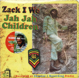 Zack I We (Howard Isaac)