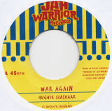 Jah Warrior & Hughie Izachaar