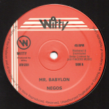 Negos