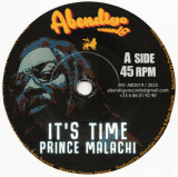 Prince Malachi