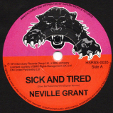 Neville Grant