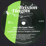 Gaudi & The Brixton Height