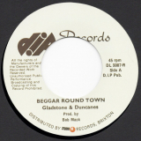 Gladstone & Duncanes
