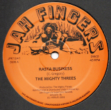 Mighty Threes